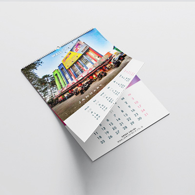Kalender Dinding 32 x 48